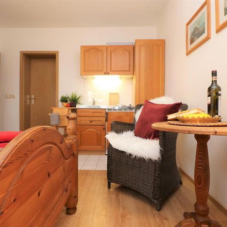 Ferienappartements Zwischen Meer Und Bodden App 05 Wustrow  Exteriör bild