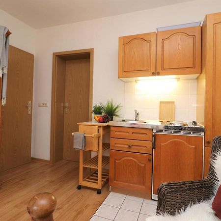 Ferienappartements Zwischen Meer Und Bodden App 05 Wustrow  Exteriör bild